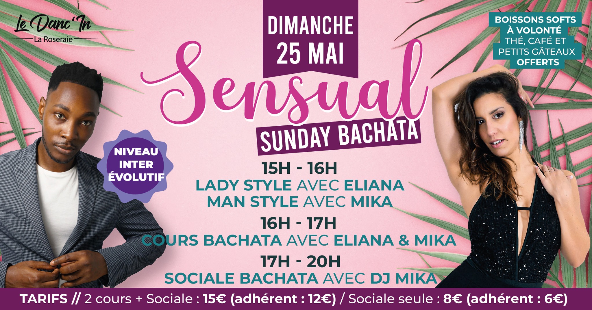 Sensual Sunday