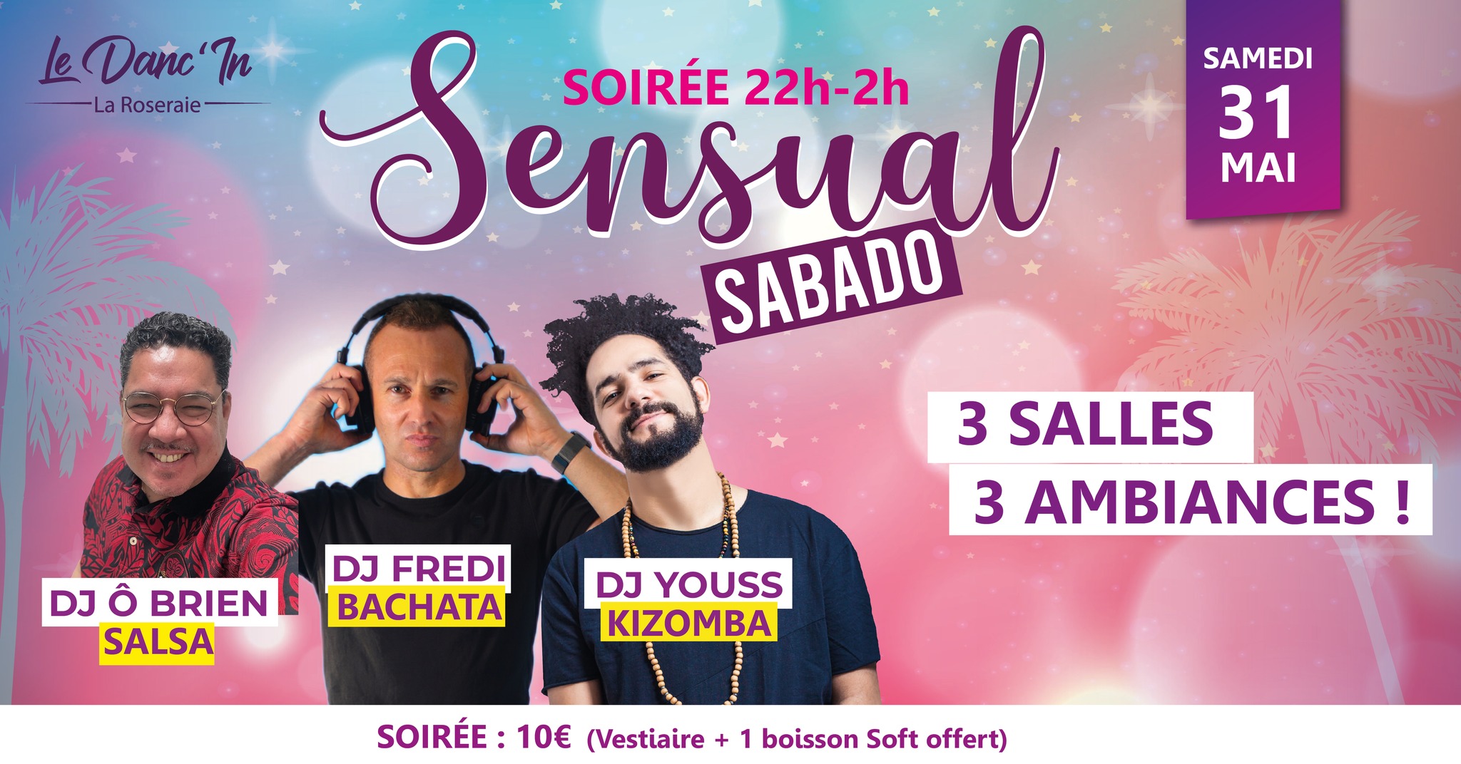 Sensual Sabado