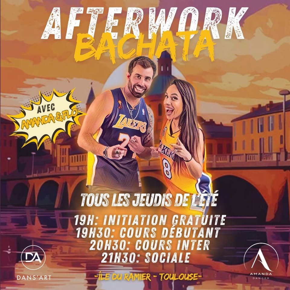 Afterwork Bachata