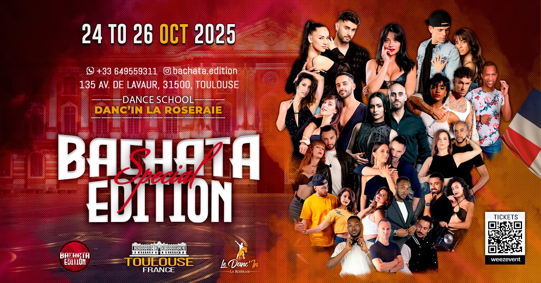 Bachata Special Edition