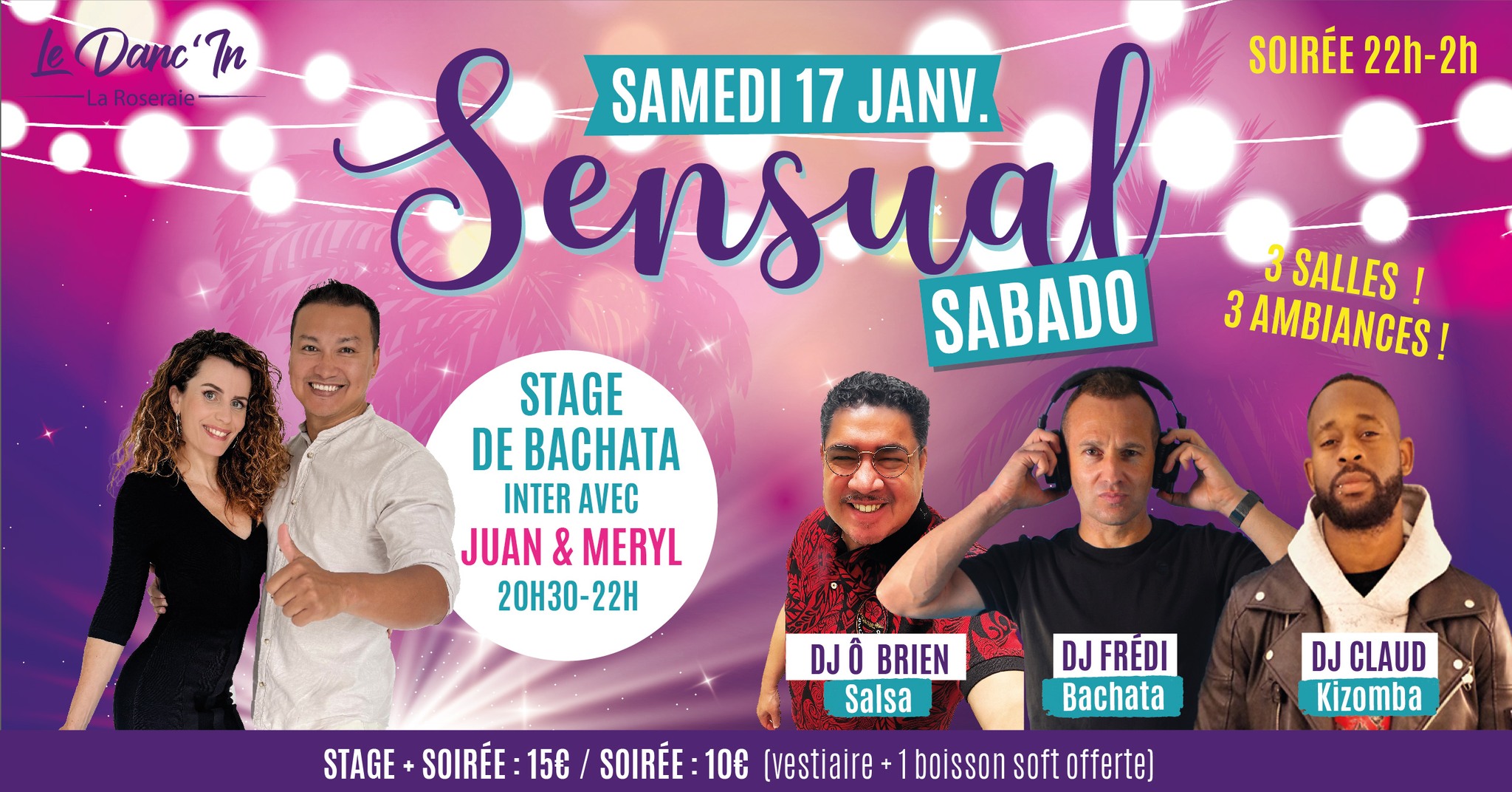Sensual Sabado
