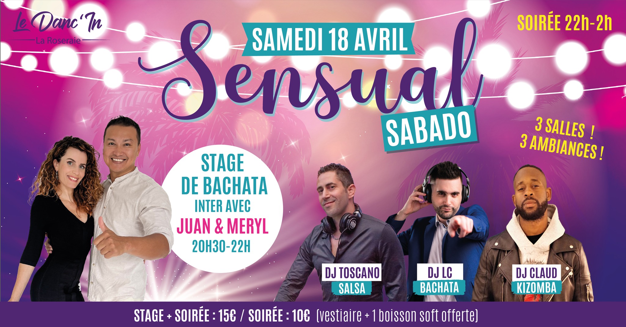 Sensual Sabado