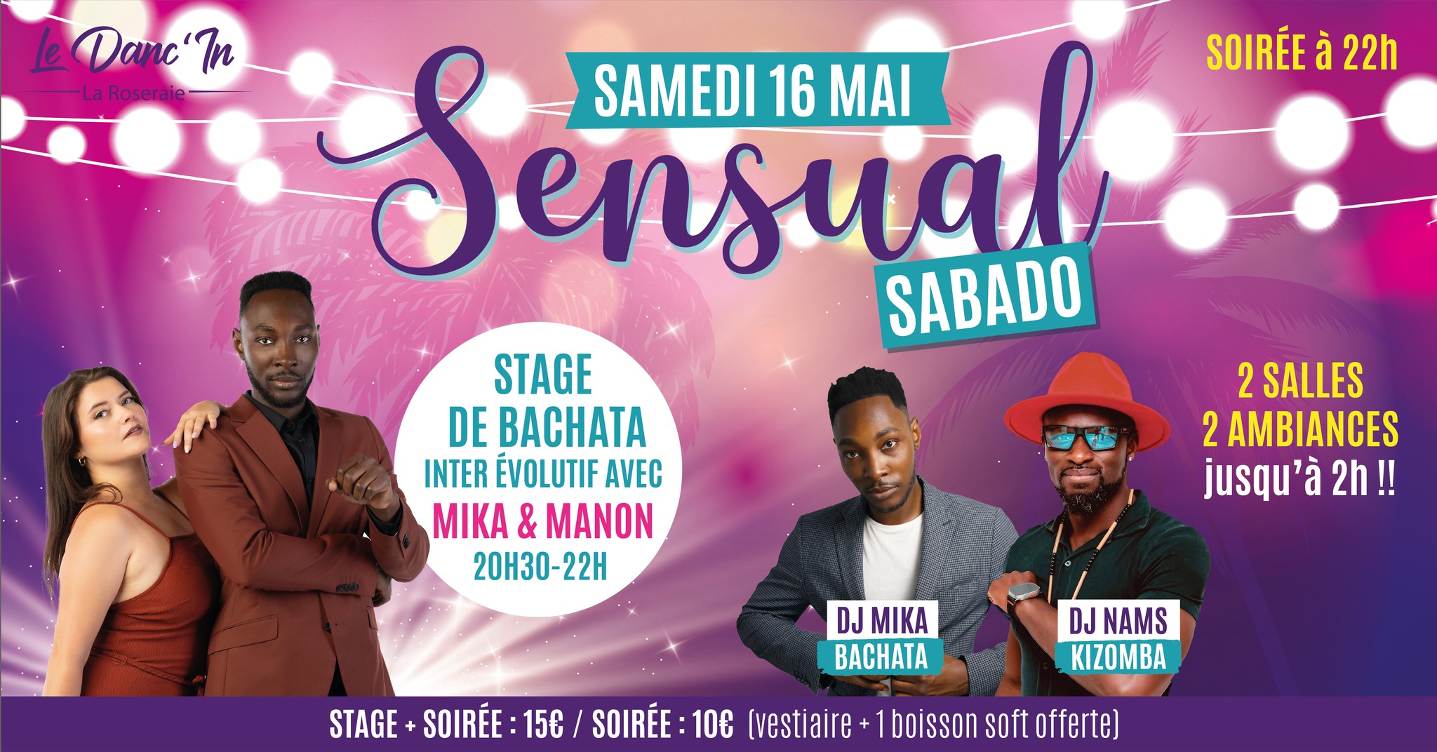 Sensual Sabado