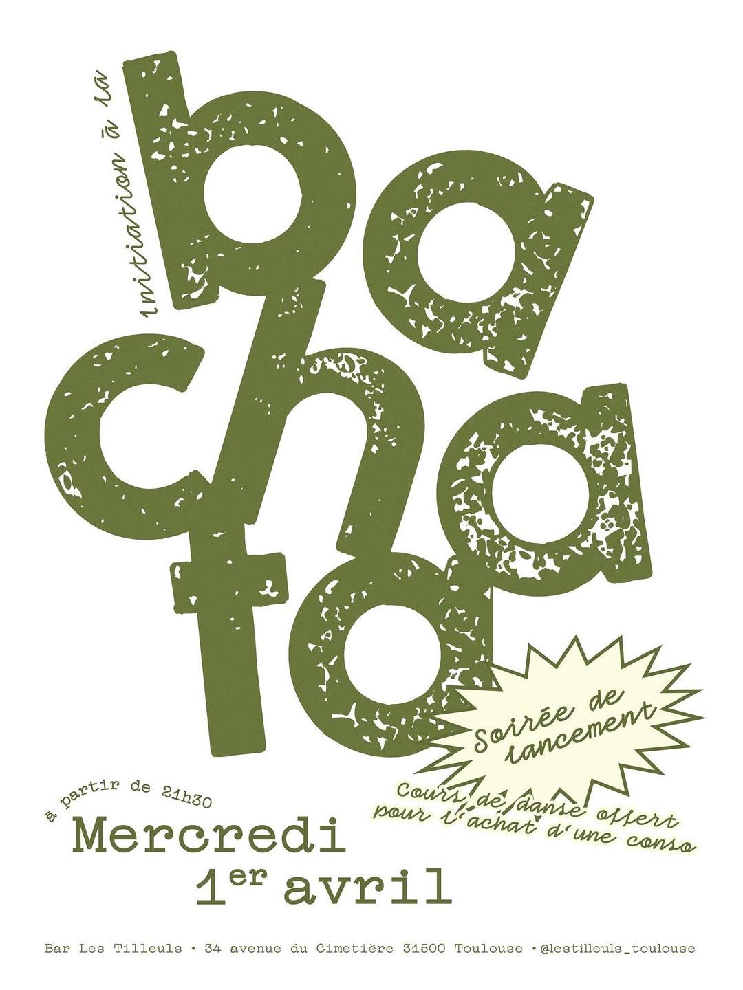 Initiation et sociale Bachata avec Nicky