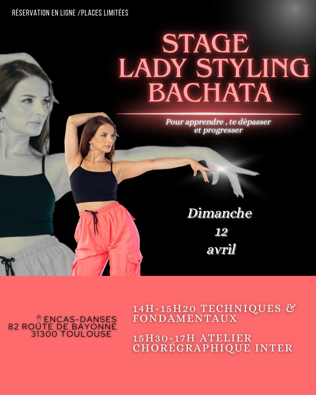 STAGE 𝐋𝐀𝐃𝐘 𝐒𝐓𝐘𝐋𝐈𝐍𝐆 𝐁𝐀𝐂𝐇𝐀𝐓𝐀