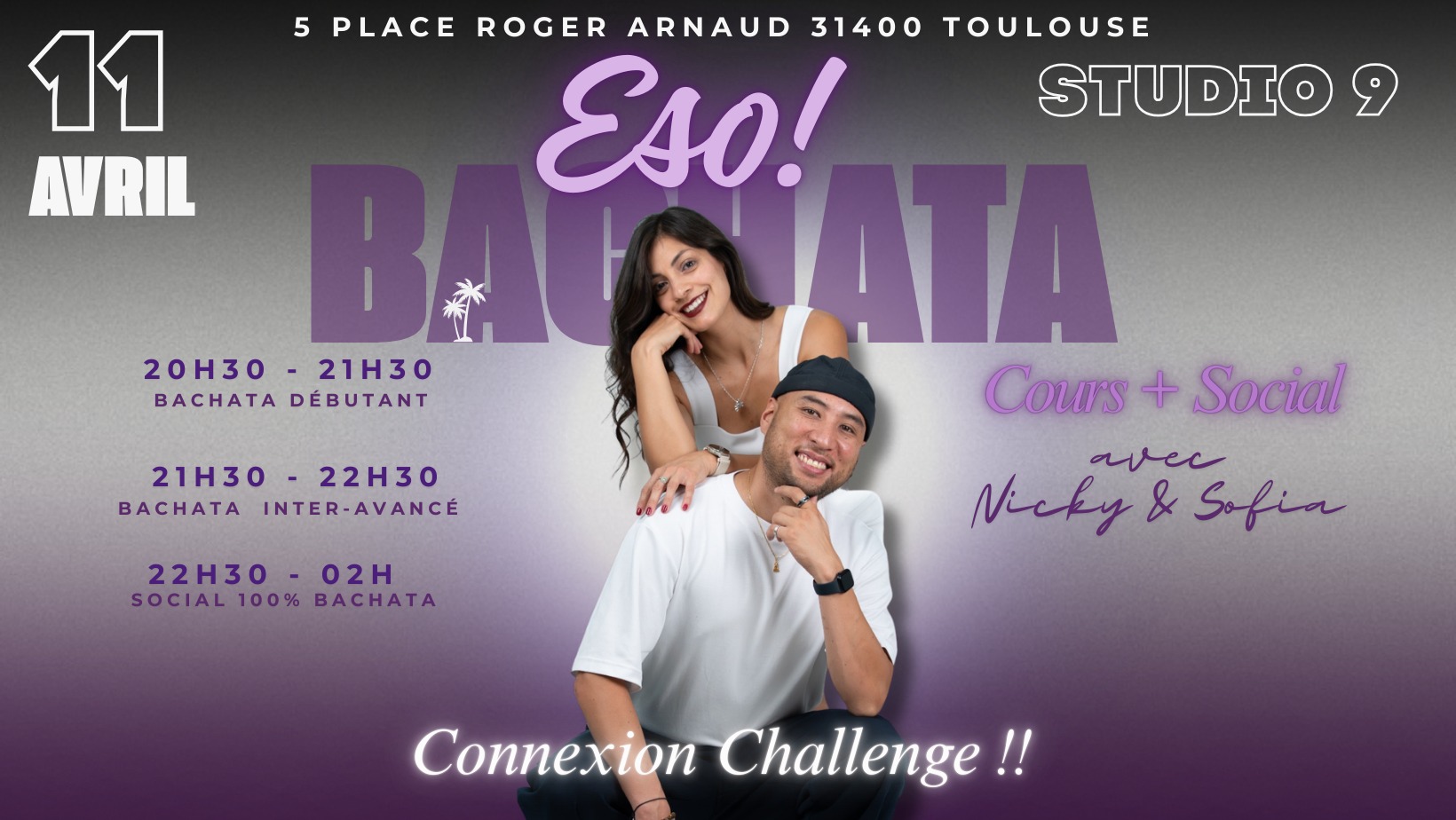ESO ! Bachata