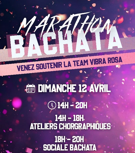 Marathon Bachata